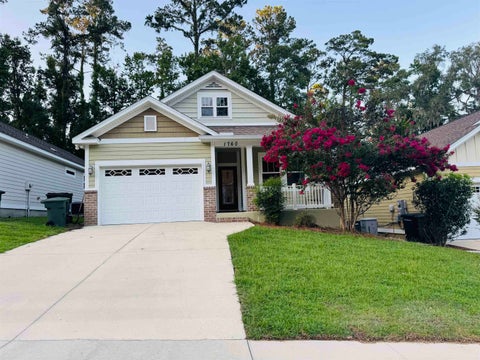 Photo of 1760 Summer Meadow Place, Tallahassee, FL 32303 (MLS # 401861)