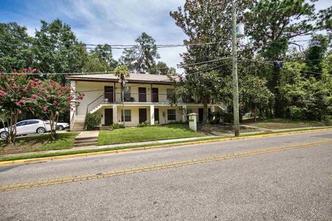 Tiny photo for 1225 S Gadsden St St #1, Tallahassee, FL 32301 (MLS # 317824)