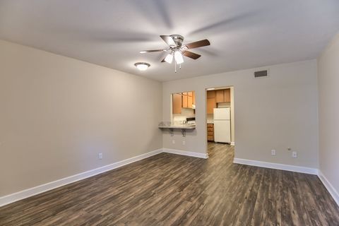 Tiny photo for 1225 S Gadsden St St #1, Tallahassee, FL 32301 (MLS # 317824)