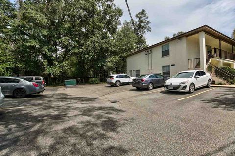 Tiny photo for 1225 S Gadsden St St #1, Tallahassee, FL 32301 (MLS # 317824)