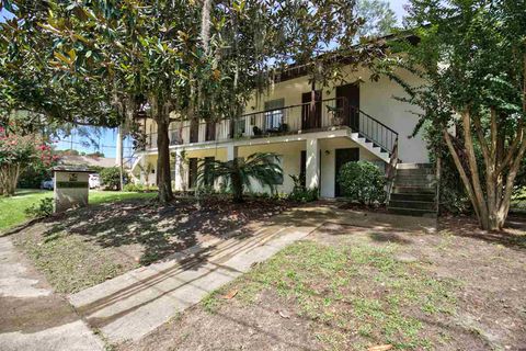 Tiny photo for 1225 S Gadsden St St #1, Tallahassee, FL 32301 (MLS # 317824)