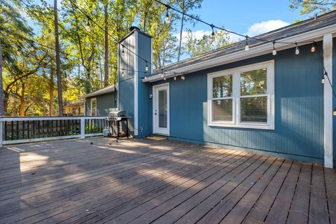 Tiny photo for 1899 Folkstone Road, Tallahassee, FL 32312 (MLS # 393242)