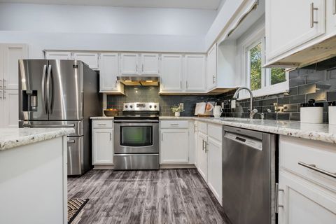 Tiny photo for 1899 Folkstone Road, Tallahassee, FL 32312 (MLS # 393242)