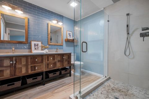 Tiny photo for 1899 Folkstone Road, Tallahassee, FL 32312 (MLS # 393242)