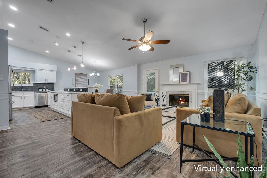 Photo of 1899 Folkstone Road, Tallahassee, FL 32312 (MLS # 393242)