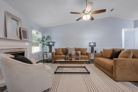 Tiny photo for 1899 Folkstone Road, Tallahassee, FL 32312 (MLS # 393242)