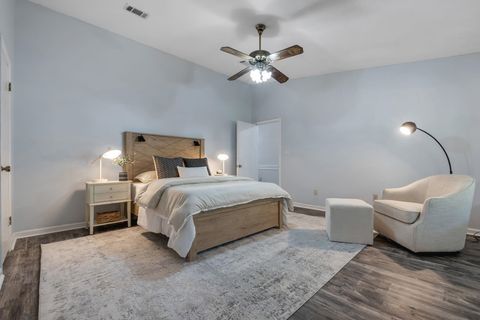 Tiny photo for 1899 Folkstone Road, Tallahassee, FL 32312 (MLS # 393242)