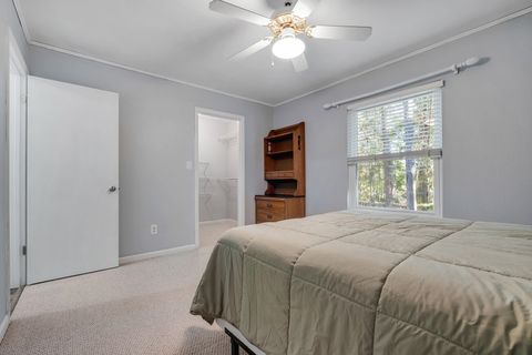 Tiny photo for 1899 Folkstone Road, Tallahassee, FL 32312 (MLS # 393242)