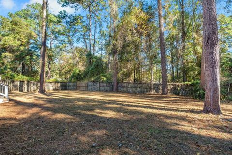 Tiny photo for 1899 Folkstone Road, Tallahassee, FL 32312 (MLS # 393242)