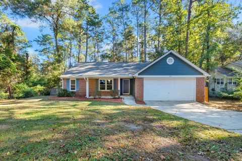 Tiny photo for 1899 Folkstone Road, Tallahassee, FL 32312 (MLS # 393242)