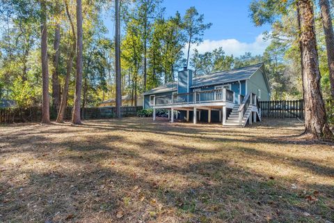 Tiny photo for 1899 Folkstone Road, Tallahassee, FL 32312 (MLS # 393242)