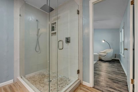 Tiny photo for 1899 Folkstone Road, Tallahassee, FL 32312 (MLS # 393242)