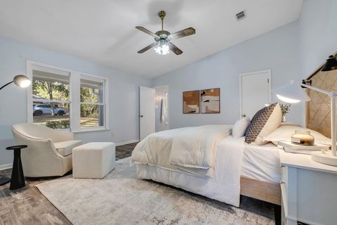 Tiny photo for 1899 Folkstone Road, Tallahassee, FL 32312 (MLS # 393242)