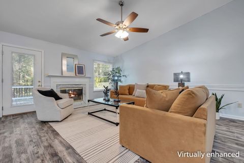 Tiny photo for 1899 Folkstone Road, Tallahassee, FL 32312 (MLS # 393242)