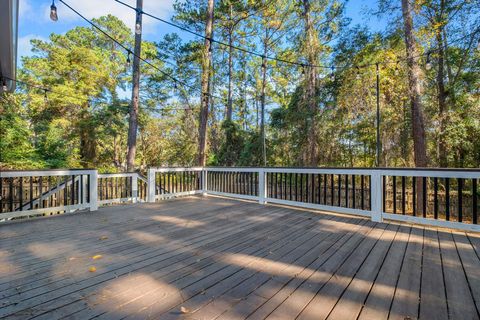 Tiny photo for 1899 Folkstone Road, Tallahassee, FL 32312 (MLS # 393242)