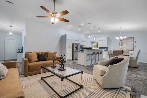 Tiny photo for 1899 Folkstone Road, Tallahassee, FL 32312 (MLS # 393242)