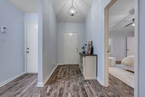 Tiny photo for 1899 Folkstone Road, Tallahassee, FL 32312 (MLS # 393242)