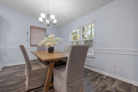 Tiny photo for 1899 Folkstone Road, Tallahassee, FL 32312 (MLS # 393242)