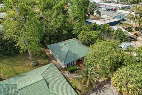 Tiny photo for 275 E Harrison Street, Tallahassee, FL 32301 (MLS # 398446)