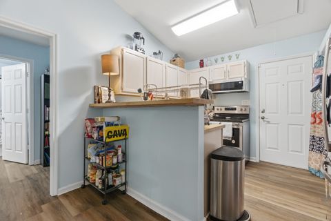 Tiny photo for 275 E Harrison Street, Tallahassee, FL 32301 (MLS # 398446)