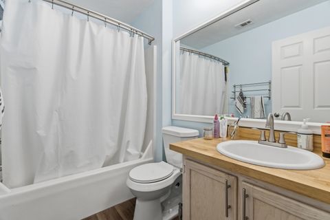 Tiny photo for 275 E Harrison Street, Tallahassee, FL 32301 (MLS # 398446)