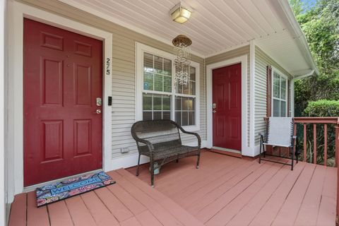 Tiny photo for 275 E Harrison Street, Tallahassee, FL 32301 (MLS # 398446)