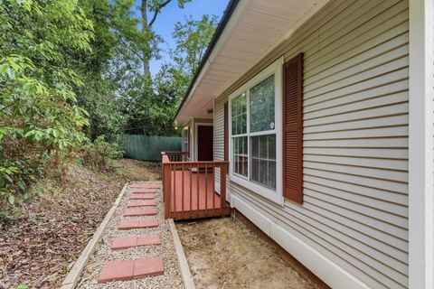 Tiny photo for 275 E Harrison Street, Tallahassee, FL 32301 (MLS # 398446)