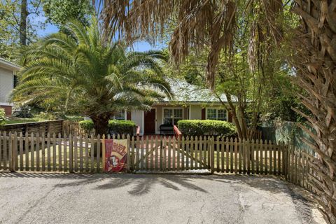 Tiny photo for 275 E Harrison Street, Tallahassee, FL 32301 (MLS # 398446)