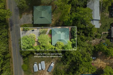 Tiny photo for 275 E Harrison Street, Tallahassee, FL 32301 (MLS # 398446)
