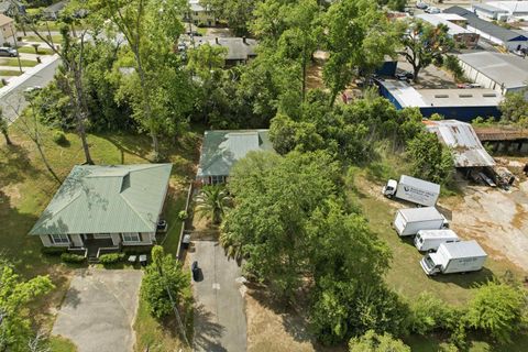 Tiny photo for 275 E Harrison Street, Tallahassee, FL 32301 (MLS # 398446)