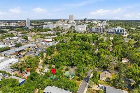 Tiny photo for 275 E Harrison Street, Tallahassee, FL 32301 (MLS # 398446)