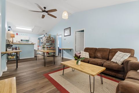 Tiny photo for 275 E Harrison Street, Tallahassee, FL 32301 (MLS # 398446)