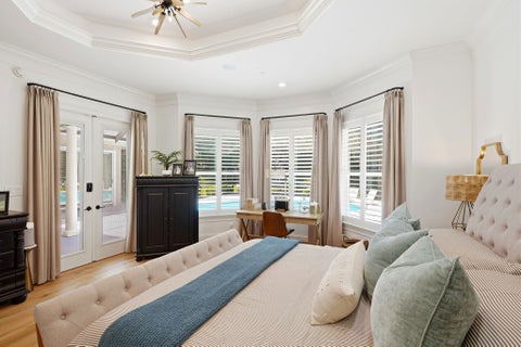 Tiny photo for 1305 W Rachel Lane, Tallahassee, FL 32308 (MLS # 402084)