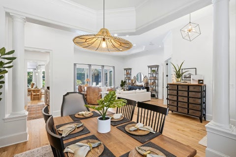 Tiny photo for 1305 W Rachel Lane, Tallahassee, FL 32308 (MLS # 402084)