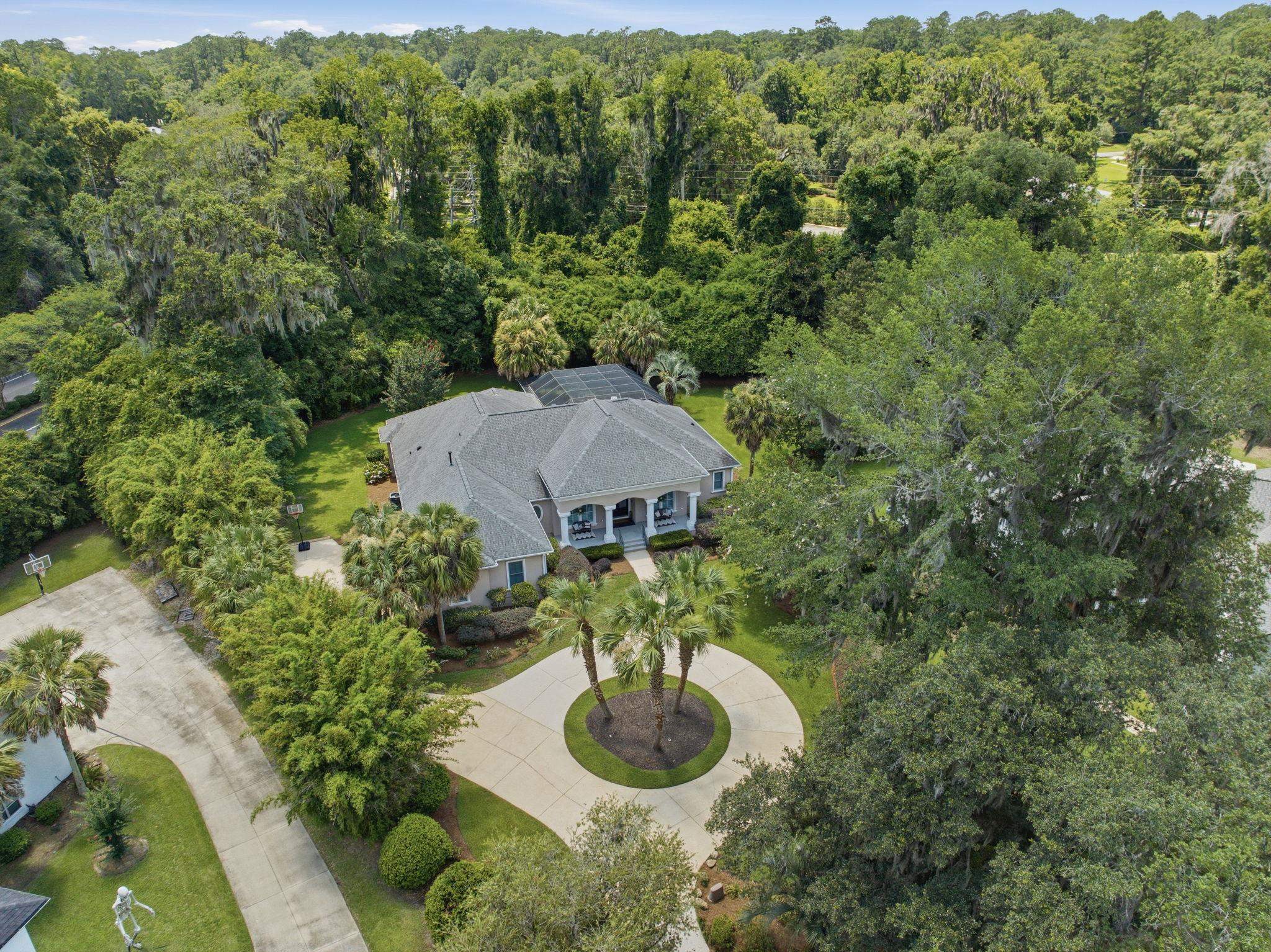 1305 W Rachel Lane