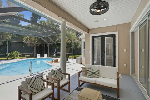 Tiny photo for 1305 W Rachel Lane, Tallahassee, FL 32308 (MLS # 402084)
