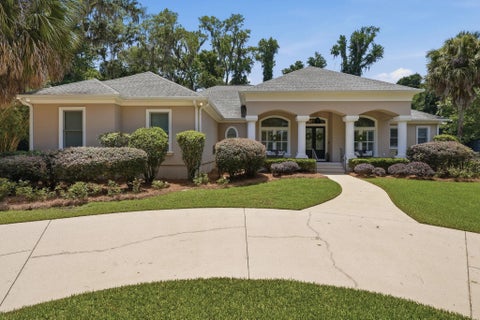 Tiny photo for 1305 W Rachel Lane, Tallahassee, FL 32308 (MLS # 402084)