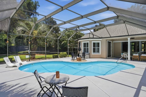 Tiny photo for 1305 W Rachel Lane, Tallahassee, FL 32308 (MLS # 402084)