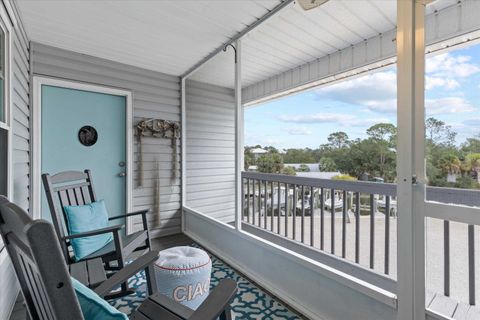 695 Mashes Sands Road A5 Panacea FL 32346