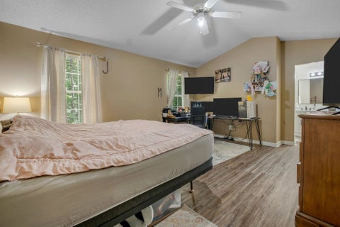 Tiny photo for 8328 CHICKASAW Trail, Tallahassee, FL 32312 (MLS # 400739)