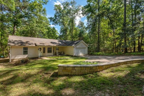Tiny photo for 8328 CHICKASAW Trail, Tallahassee, FL 32312 (MLS # 400739)