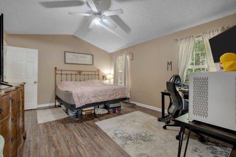 Tiny photo for 8328 CHICKASAW Trail, Tallahassee, FL 32312 (MLS # 400739)