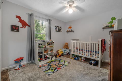 Tiny photo for 8328 CHICKASAW Trail, Tallahassee, FL 32312 (MLS # 400739)
