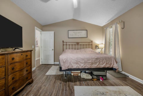 Tiny photo for 8328 CHICKASAW Trail, Tallahassee, FL 32312 (MLS # 400739)