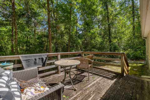Tiny photo for 8328 CHICKASAW Trail, Tallahassee, FL 32312 (MLS # 400739)