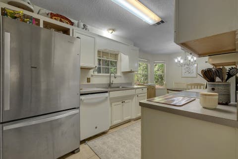 Tiny photo for 8328 CHICKASAW Trail, Tallahassee, FL 32312 (MLS # 400739)