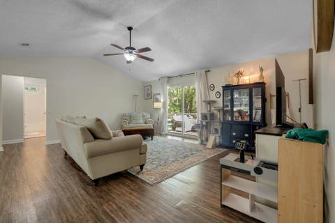 Tiny photo for 8328 CHICKASAW Trail, Tallahassee, FL 32312 (MLS # 400739)