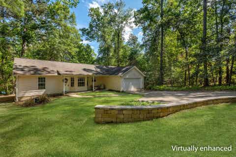 Tiny photo for 8328 CHICKASAW Trail, Tallahassee, FL 32312 (MLS # 400739)