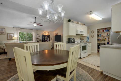 Tiny photo for 8328 CHICKASAW Trail, Tallahassee, FL 32312 (MLS # 400739)