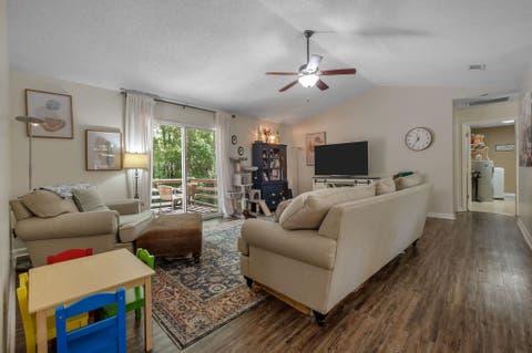 Tiny photo for 8328 CHICKASAW Trail, Tallahassee, FL 32312 (MLS # 400739)